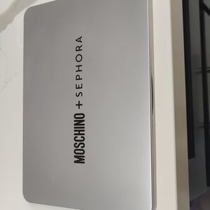 Moschino +Sephora Laptop Palette